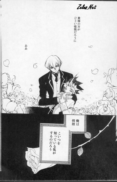 (SUPER14) [Rapan (Himuro Shizuku)] Chemical Vamp Show 01 (Yu-Gi-Oh!) - Page 12