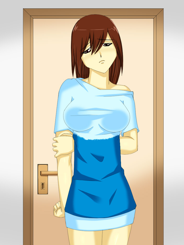 [starCom] in a hospital - Page 2