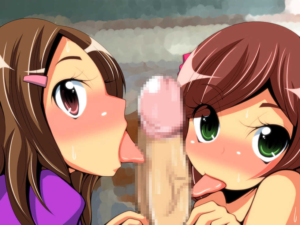 [NOTONE] Loli Bitch Demo Minna de Ecchi wa Choo Hazui. - Page 35