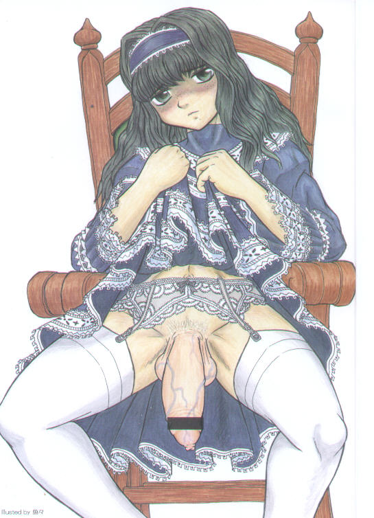 (C64) [Kakumei Seifu Kouhoushitsu (Various)] Fade Outer (Gunparade March, Martian Successor Nadesico) - Page 2