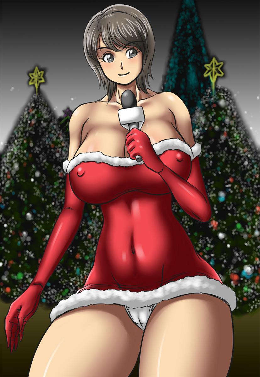 [Takimoto Doujou (Kyuusho Tarou)] Joshi-ana Ushigami Reiko - Page 24