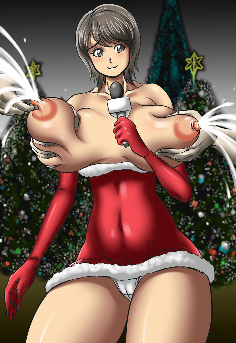 [Takimoto Doujou (Kyuusho Tarou)] Joshi-ana Ushigami Reiko - Page 27