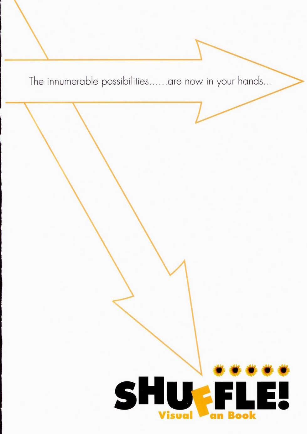 [設定資料集]SHUFFLE! Visual Fan Book - Page 2