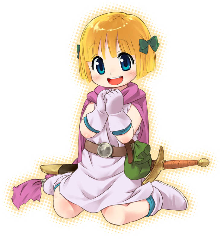 [Ctr-midkine] アロ画庫過去イラストファイル - Page 33