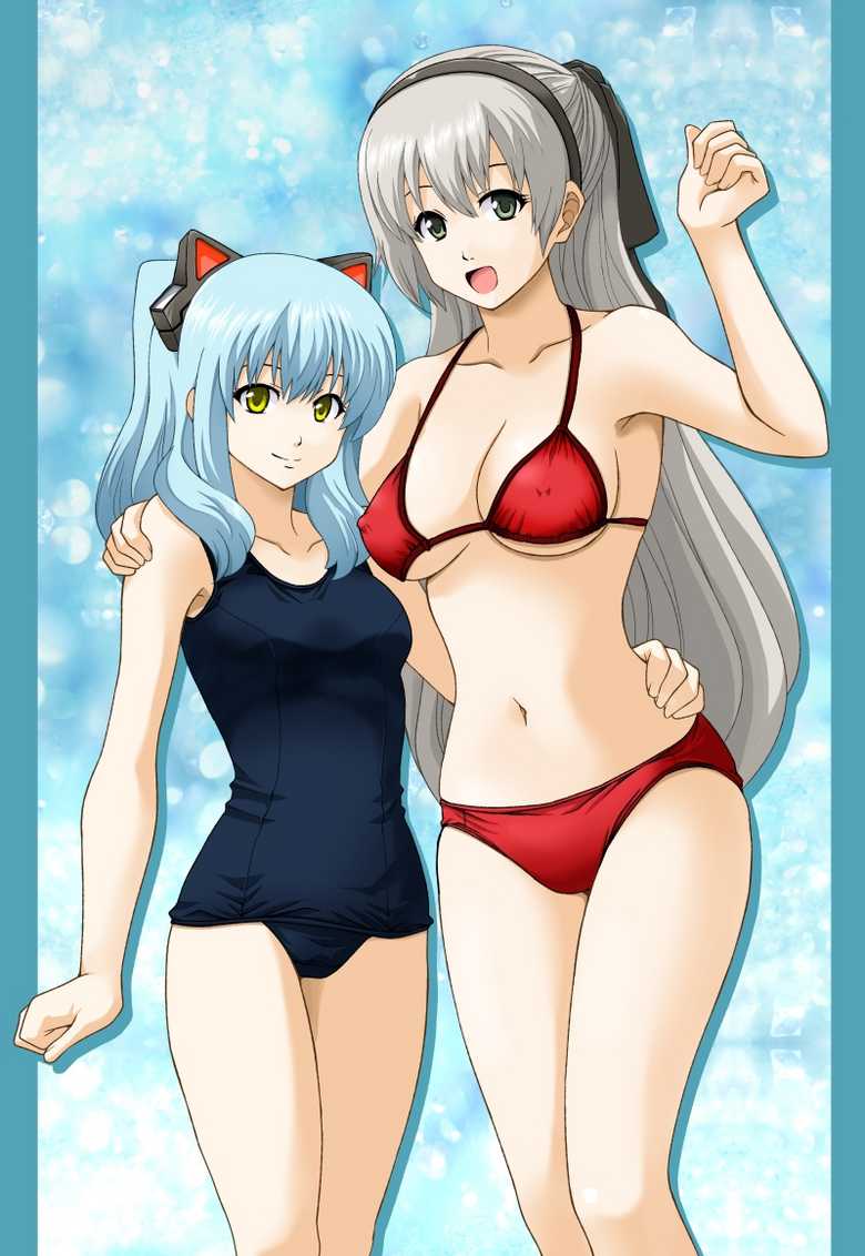[Haresaku] Rei Para (The Legend of Heroes Zero no Kiseki) - Page 35