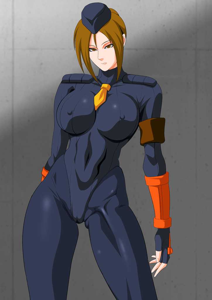 [PURPLE HAZE (Lime)] Kakutou Musumegari Vol. 13 Juli Hen (Street Fighter) - Page 31