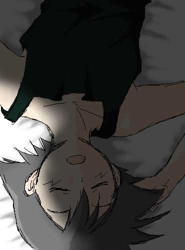 Random yaoi shota - Page 6