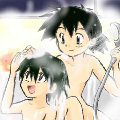 Random yaoi shota - Page 13