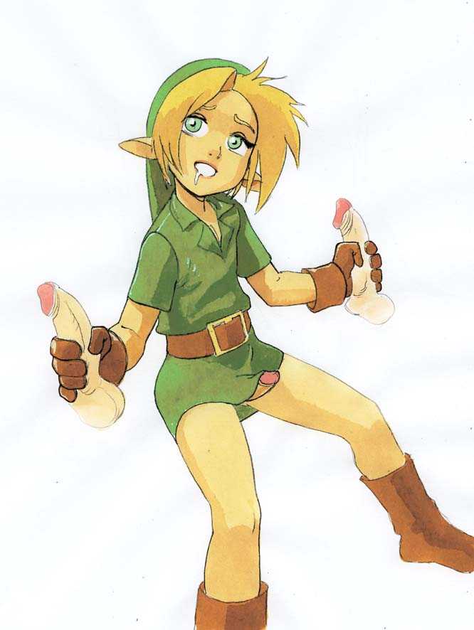 Random yaoi shota - Page 34