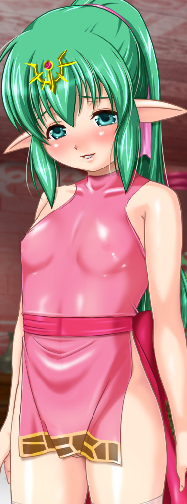 [Sakuranbo] Loli Yome (Fire Emblem) - Page 23