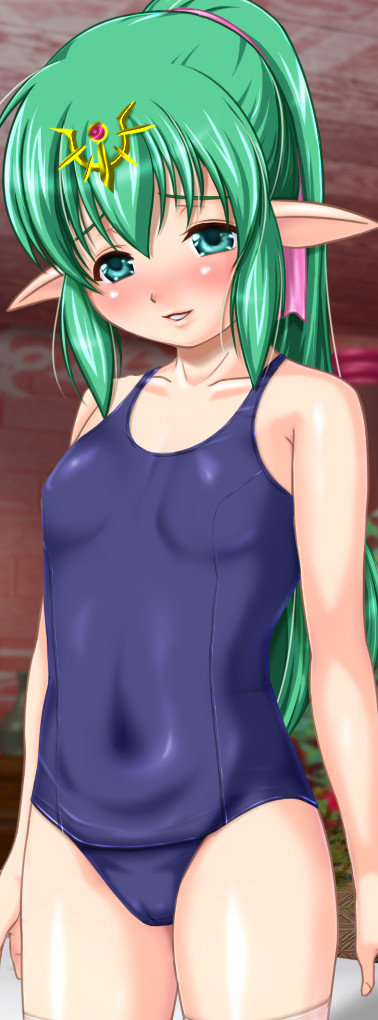 [Sakuranbo] Loli Yome (Fire Emblem) - Page 27