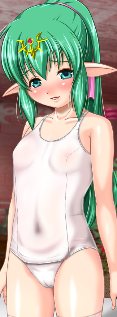 [Sakuranbo] Loli Yome (Fire Emblem) - Page 29