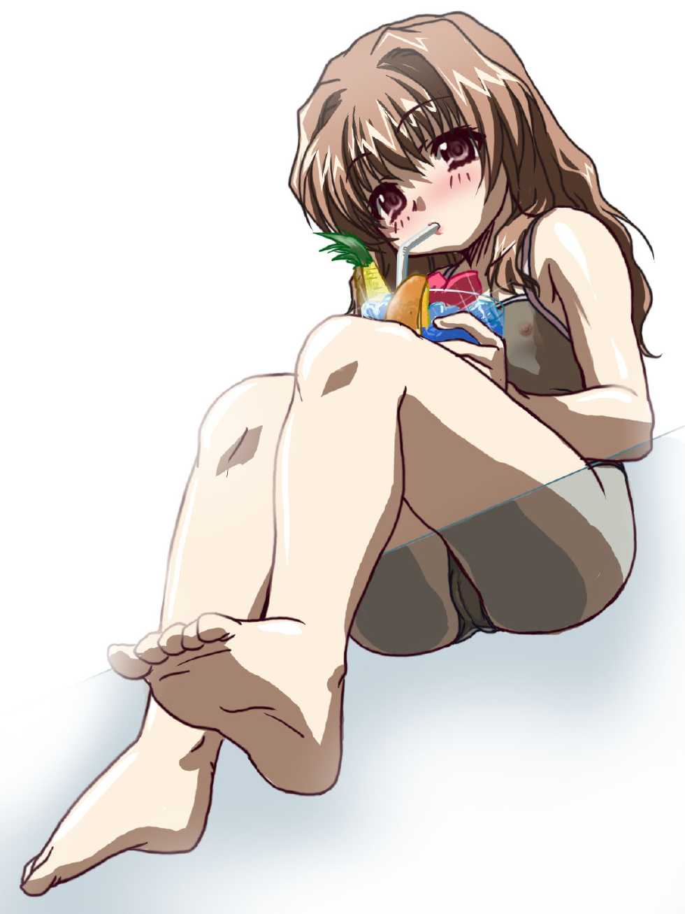 [Onagoya] Onagoya Rakugaki CG Collection 5-6 (partial) - Page 19