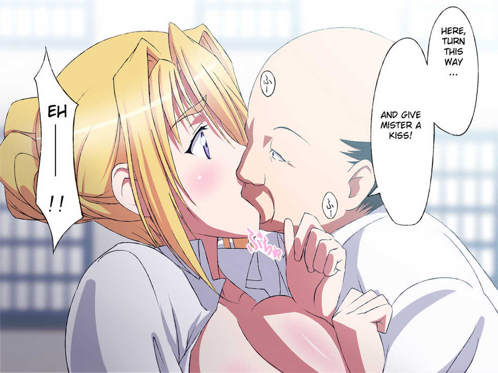 [Rocoroto (Erohi)] Princess Raper 2 (Princess Lover!) [English] [machine] - Page 7