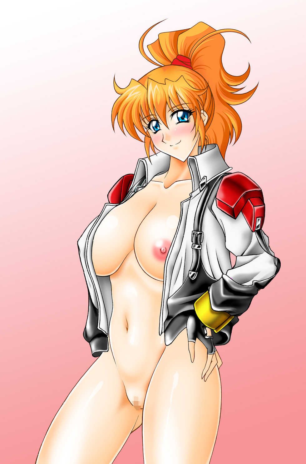 [Senkou Jimusho (Uranoa)] SupaRobo CG Shuu "Taose! Balmar Seijin!!" (Super Robot Taisen) - Page 16