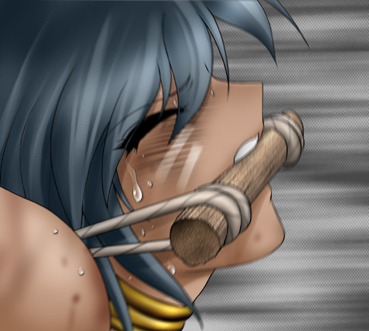 D-2Girls - Jungle Girl - Page 25