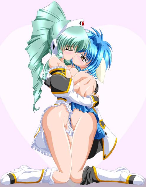 Renchan Imageboard Grab – Yuri (loli) - Page 20