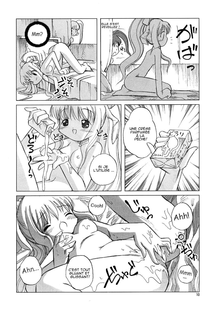 (C61) [Dancing Cat (Itosugi Masahiro)] Air-H (Air) [French] - Page 10