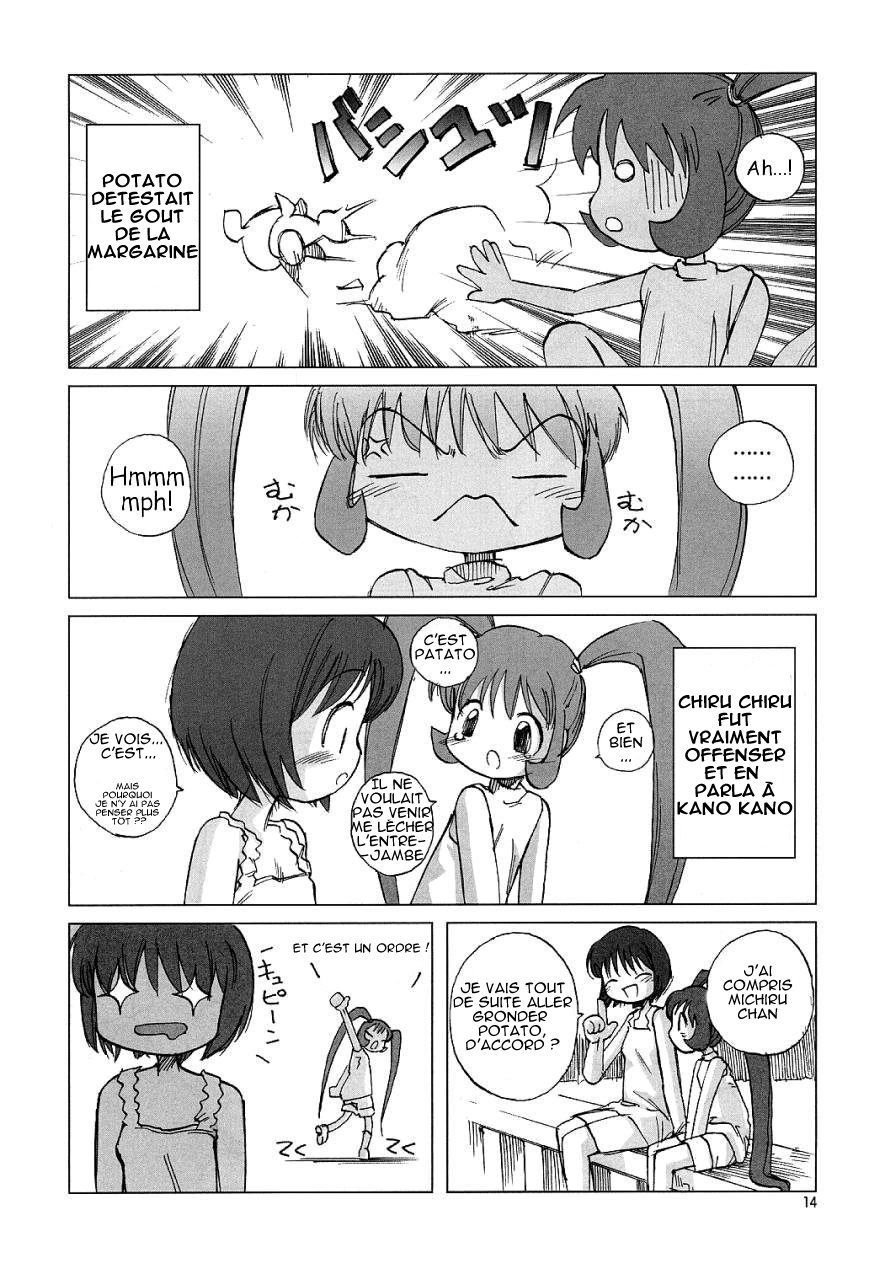 (C61) [Dancing Cat (Itosugi Masahiro)] Air-H (Air) [French] - Page 14