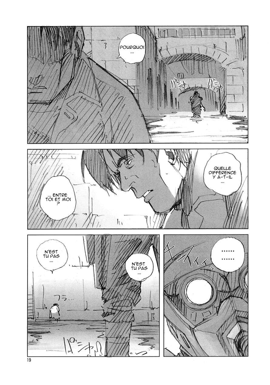 (C61) [Dancing Cat (Itosugi Masahiro)] Air-H (Air) [French] - Page 19