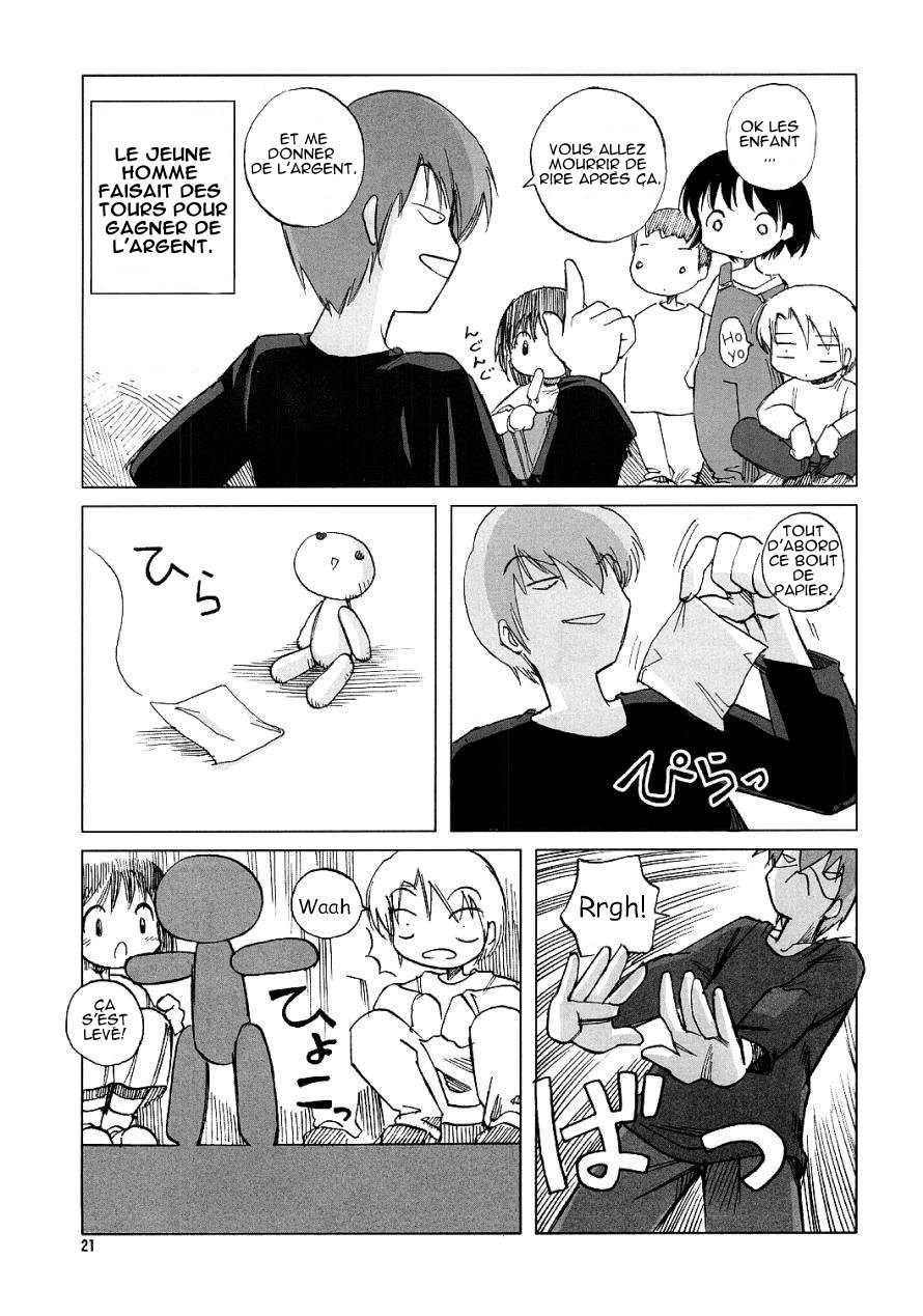 (C61) [Dancing Cat (Itosugi Masahiro)] Air-H (Air) [French] - Page 21