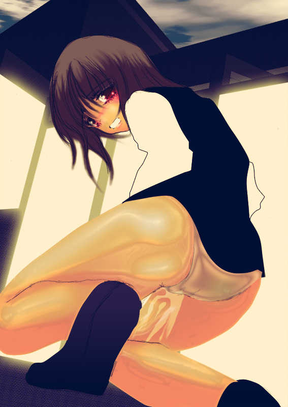 [Mint Chocolate (Himuro Kouichi)] Roshutsu Shoujo 5 ~Residential~ - Page 2