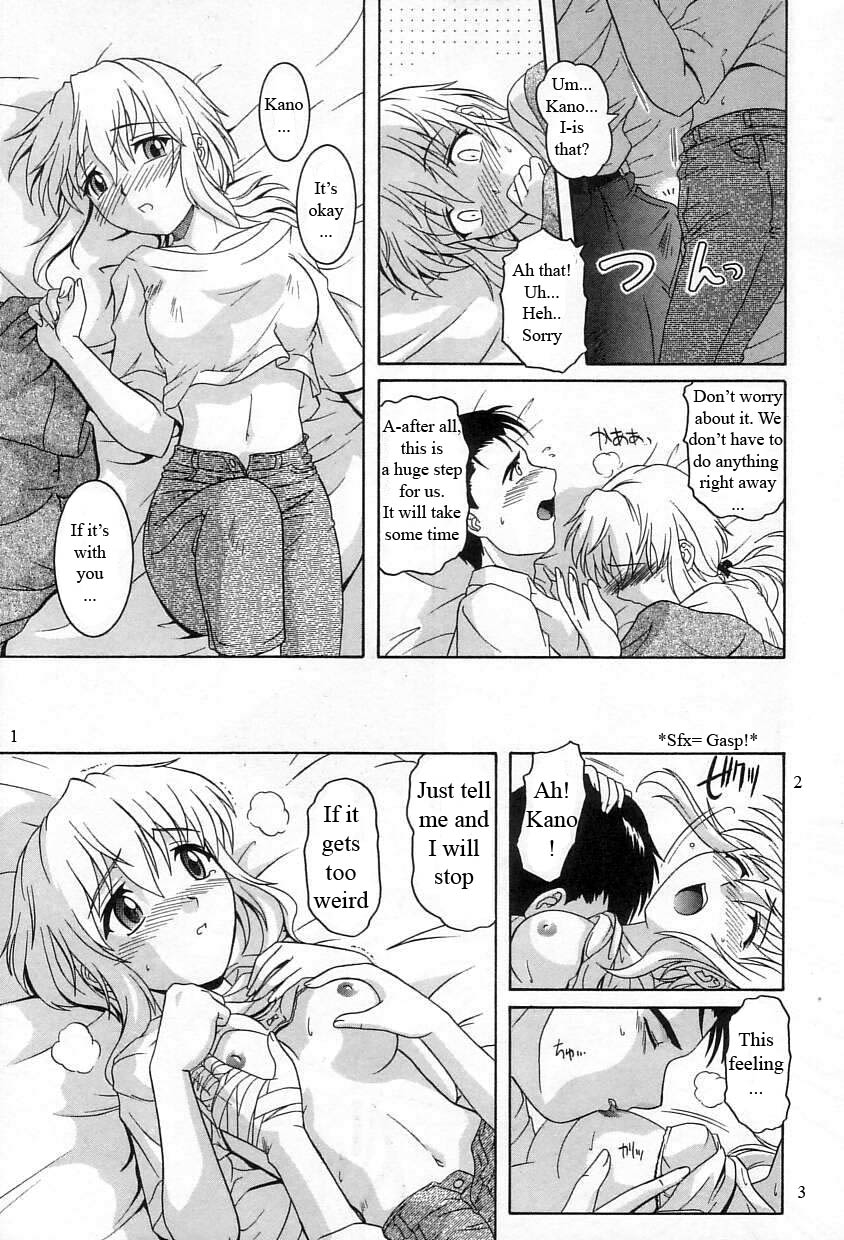 Nami's New Mom [English] [Rewrite] [WhatVVB] - Page 27
