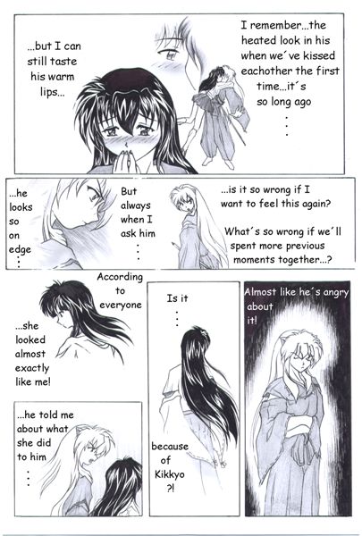 [Koridorasu (nihao)] Moonlight Fever (Inuyasha) [English] - Page 16