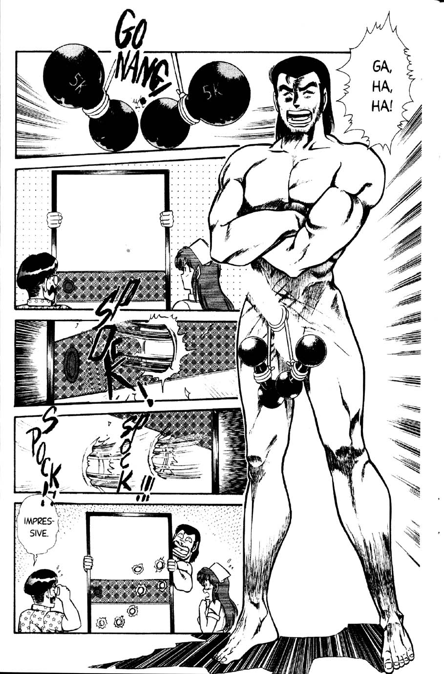 [Inui Haruka] Ogenki Clinic Vol.2 [English] - Page 29