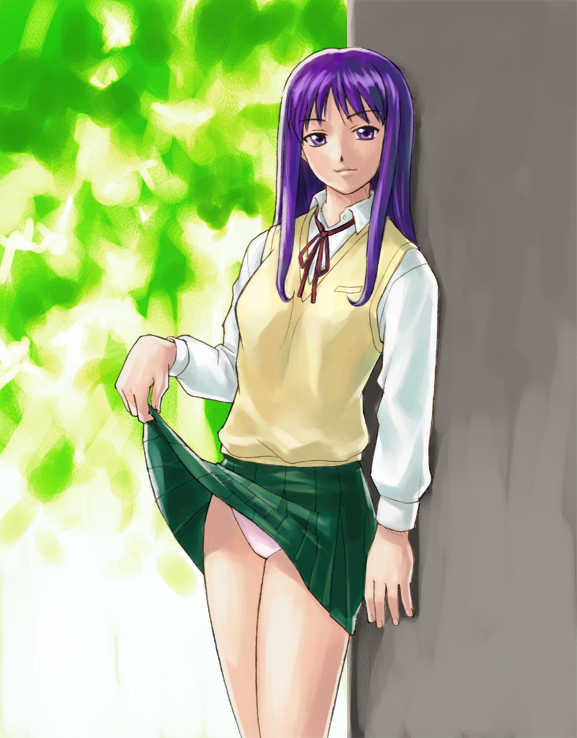 [Studio Garyuu (Zan Amagi, 0-jirow)] To Heart CG Collection (To Heart) - Page 34