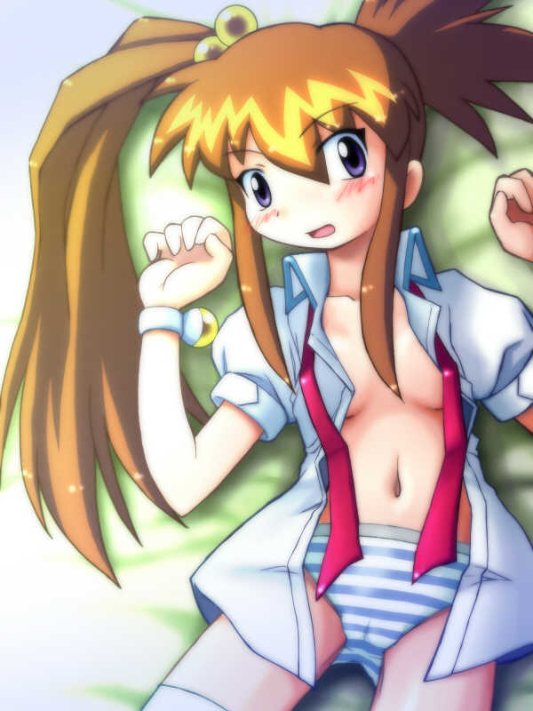 [CrossMind] NaNaNaNavi (Bakkyuu HIT! Crash Bedaman) - Page 5