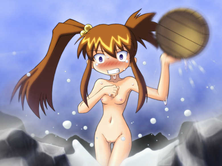 [CrossMind] NaNaNaNavi (Bakkyuu HIT! Crash Bedaman) - Page 8