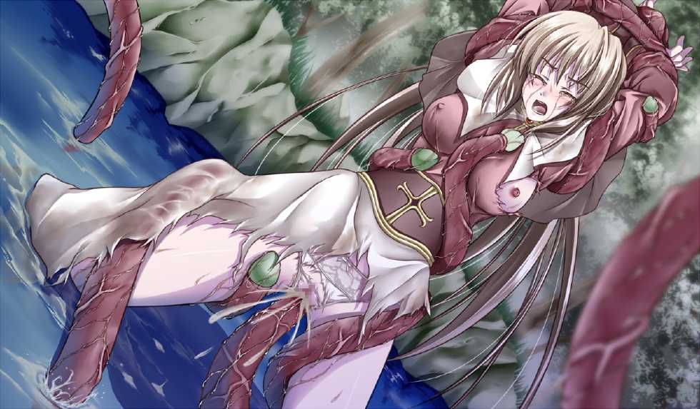 [KOMEDOKORO (Yonekura Kihiro)] St / PinROEX02 (Ragnarok Online) - Page 16