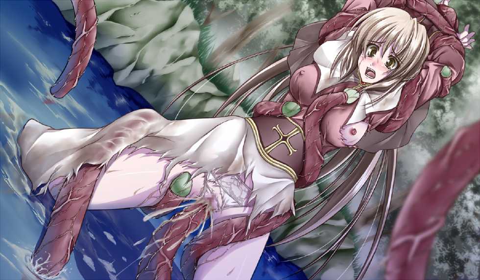 [KOMEDOKORO (Yonekura Kihiro)] St / PinROEX02 (Ragnarok Online) - Page 24