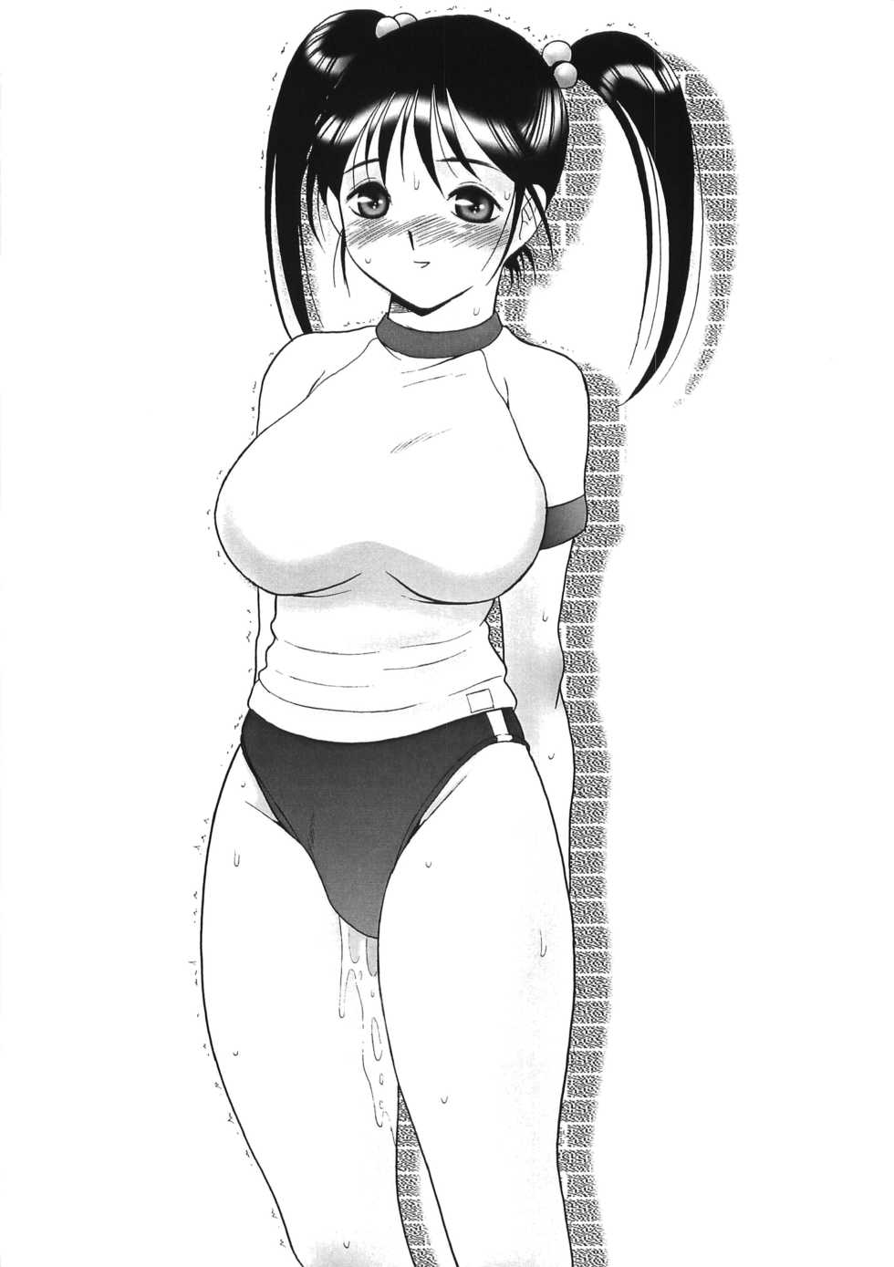 [Studio Vanguard (Minazuki Juuzou, Twilight)] HOTONDO BYOUKI - Page 32