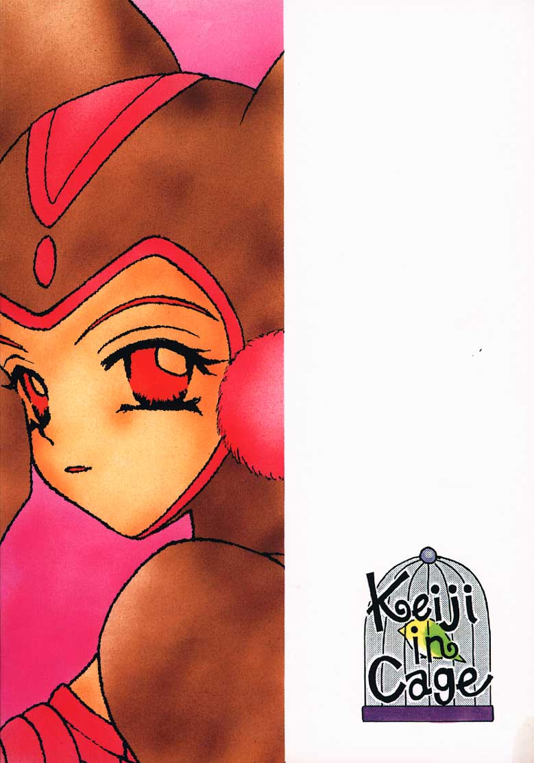 (C58) [Keiji in Cage (Azamino Keiji)] Yasoukyoku (Chrono Cross) - Page 18