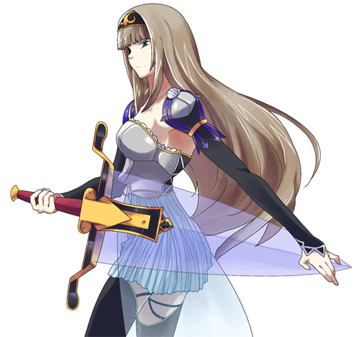 Valkyrie Profile - Page 33