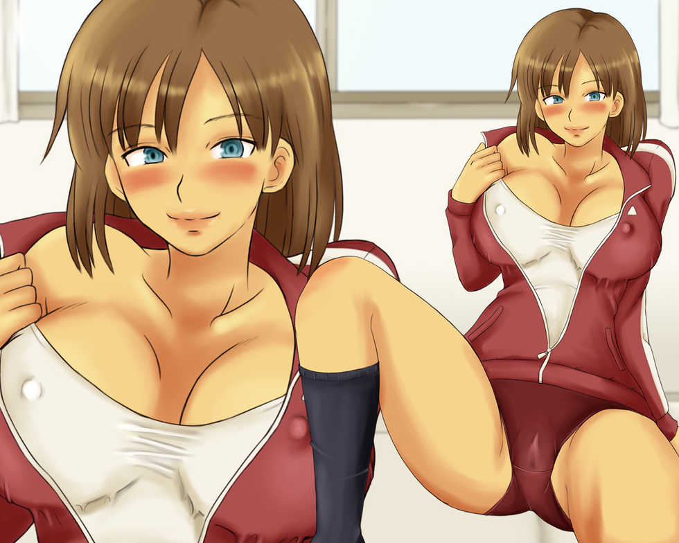 [Rirakukan] Manager-san Hatsujouchuu (Original) - Page 36