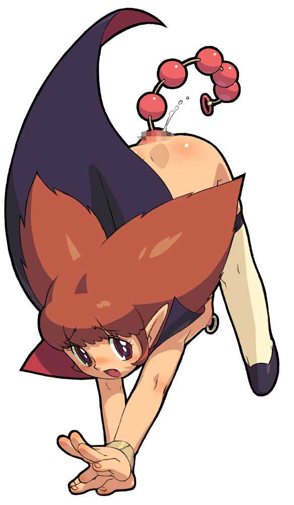 [P-HEAD] P-HEAD WORKS ver.1.5 - Page 18