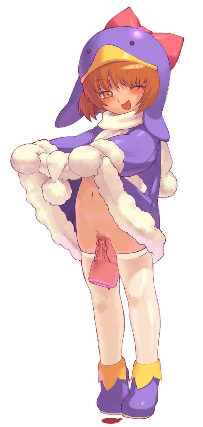 [P-HEAD] P-HEAD WORKS ver.1.5 - Page 22