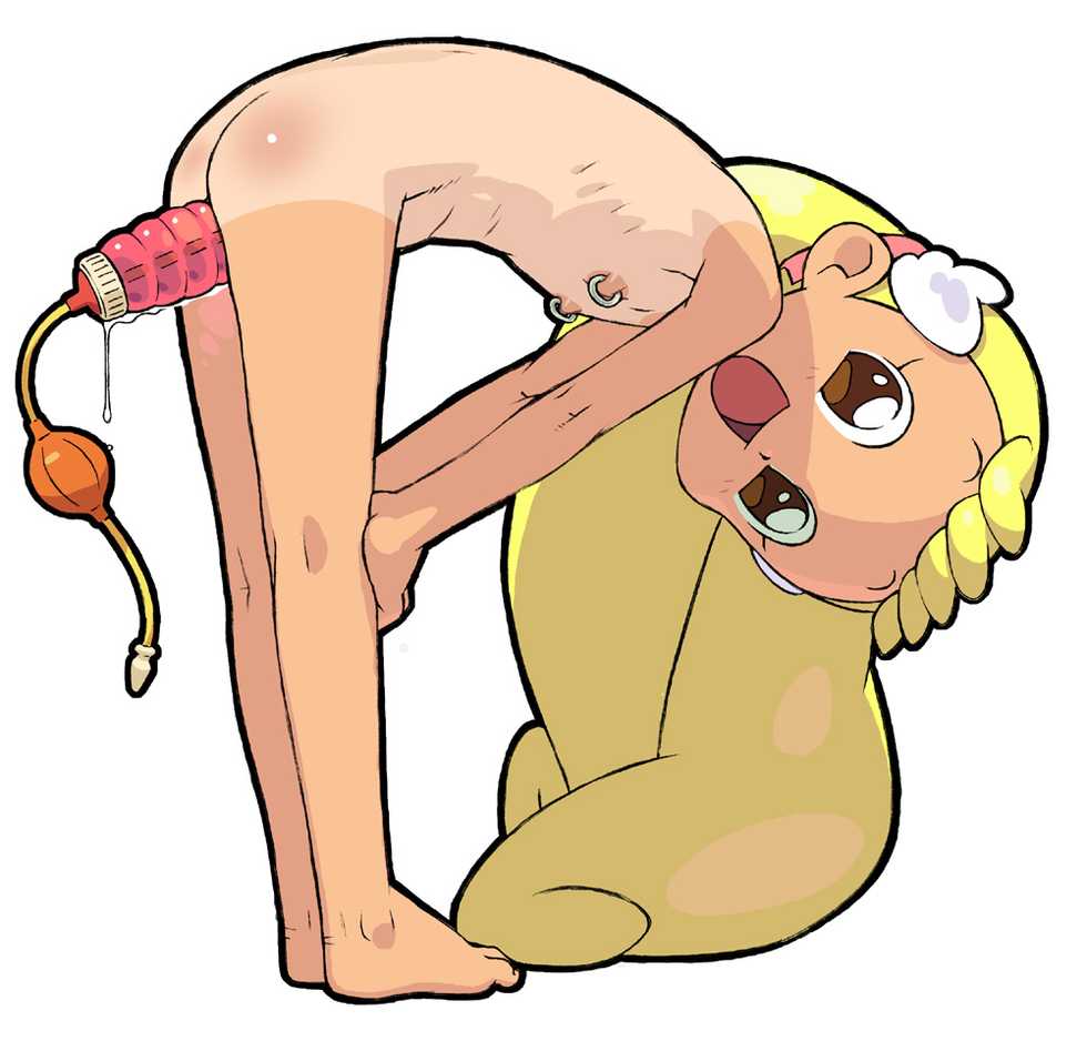 [P-HEAD] P-HEAD WORKS ver.1.5 - Page 28