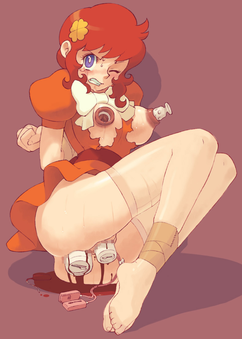 [P-HEAD] P-HEAD WORKS ver.1.5 - Page 39