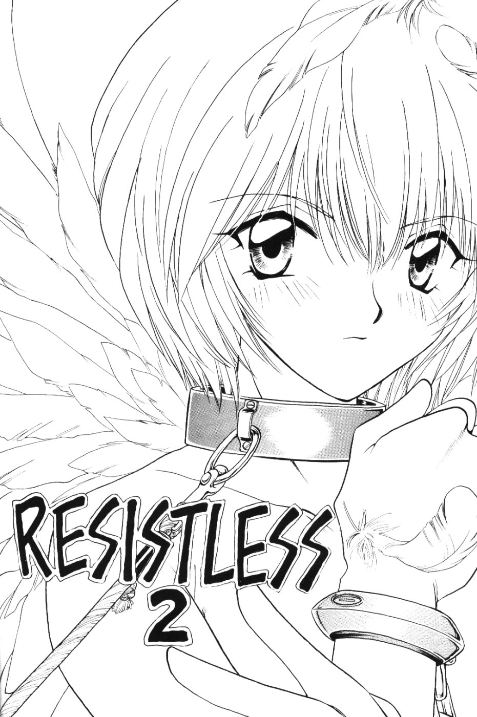 (C52) [MELT-DOWN (Various)] Berceur 2 (Various) - Page 5