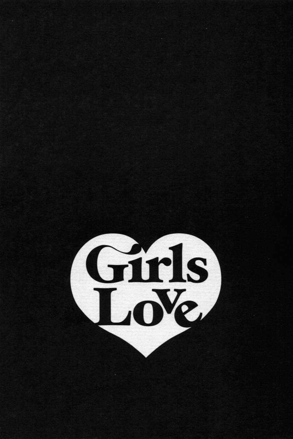 [Anthology] Girls Love - Page 26