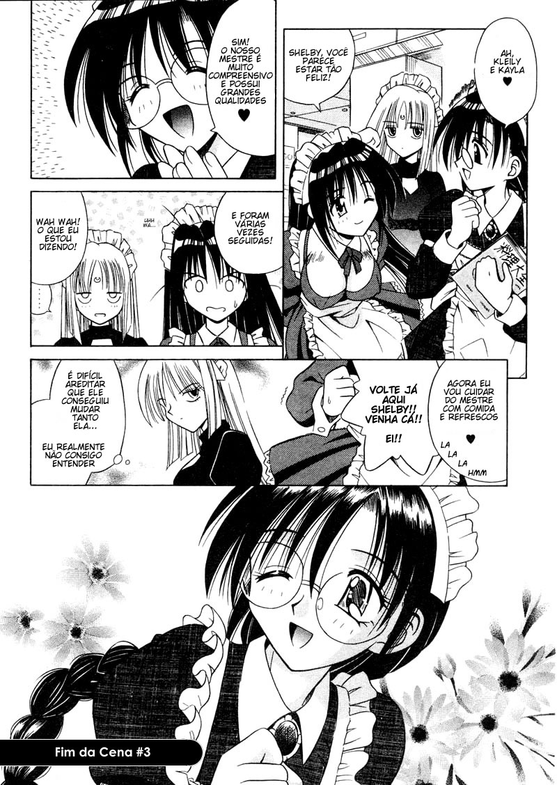 [#Hentaiscenter] Palladium Garden 03 (Portugu&ecirc;s) - Page 20