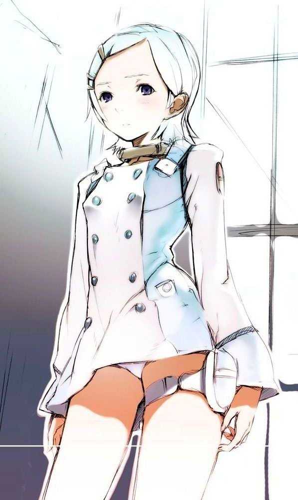 Eureka 7 Hentai - Page 7