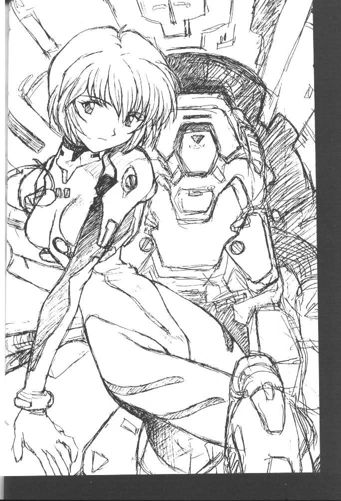 [MOTCHIE KINGDOM (Motchie, Momoi Nanabei)] Boob Cruise 98 (Various) - Page 21