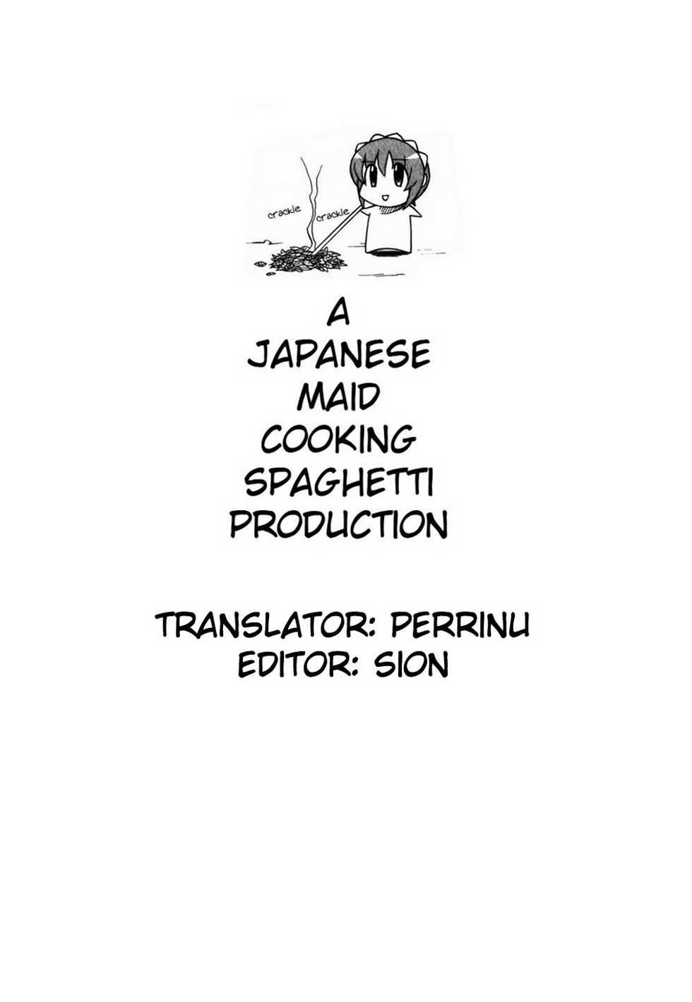 (C68) [CAZA MAYOR (Tsutsumi Akari)] ToyHeart 2 (ToHeart2) [English] [JMCS] - Page 27