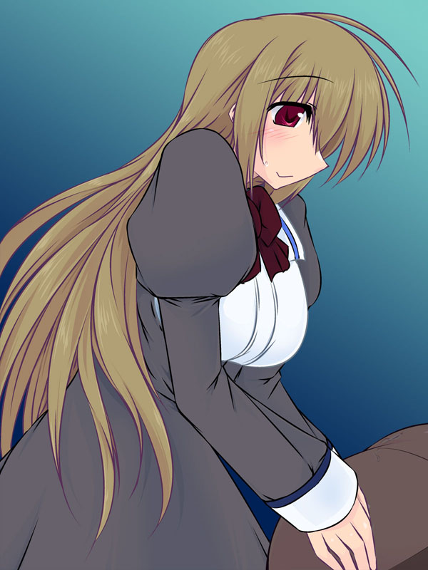 [Shichiyou Souryuujin (Soushin Souma)] Oreteki Double Uriajjou (Goji) CG Shuu Ban (Otome wa Boku ni Koishiteru) - Page 20