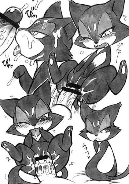 (Fur-st) [Mayoineko (Nakagami Takashi)] Himitsu no BW (Pokémon) - Page 9